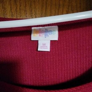 Lularoe Dress, Medium
